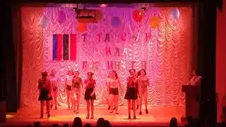 Open Kids- На десерт🍰Очень простой, но классный танец!!! Песня с подтонцовкой) Энергичный танец