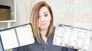 How I Plan My Day | Digital Planner and Trello