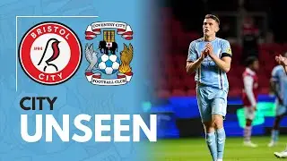 City Unseen | Bristol City (A)