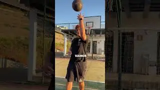 Se eu acertar 🏀