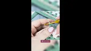 👆🏻Нажмите на моё фото,перейдите по ссылке в шапке профиля✅Пучки БК #вязание #бабушкинквадрат