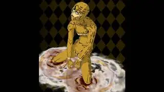 Secco (GioGio's Bizarre Adventure OST Extended)