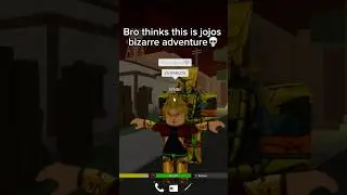 Jotaro x dio ❤️ 