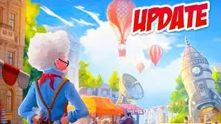 Научная выставка Клондайк