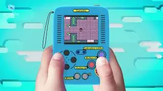 Castle crawler - GameGo Project