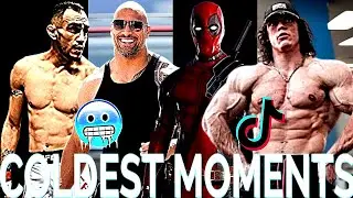 🥶 COLDEST MOMENTS OF ALL TIME 🥶 SIGMA MOMENTS 2024 🥶 COLDEST MOMENTS TIKTOK