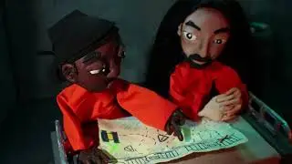 Locked Up (ft. Akon) - Steve Aoki, Trinix, Akon