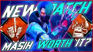 New Patch Trickster masih worh it? Trickster FULL GYRO AIM | Dead By Daylight Mobile NetEase