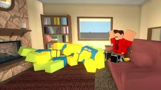 5 Types of Roblox Noobs