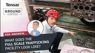 What does the Full Scale Trafficking Facility look like?