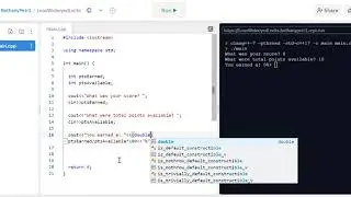 Type Casting in C++