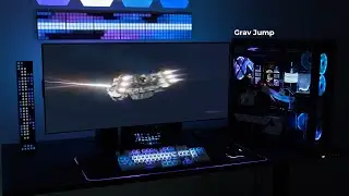 Starfield RGB Game Integration | SignalRGB