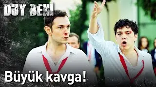 Duy Beni | Büyük Kavga! ⚔️🔥