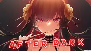 Yor Forger - Spy x Family「 AMV 」AFTER   DARK -