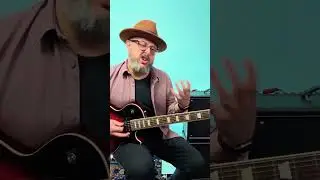 POUR SOME SUGAR ON ME Guitar Tutorial #guitar #tutorial