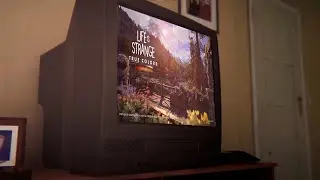 Max & Chloe PLAYING TRUE COLORS 