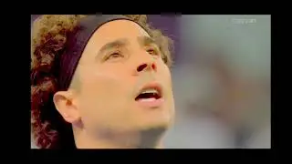 Mexico National Anthem (vs Saudi Arabia) - FIFA World Cup Qatar 2022