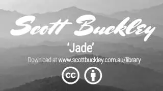 Scott Buckley - 'Jade' [Sweeping, Adventurous Orchestral Cue CC-BY]