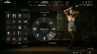 PUBG VICTORY DANCE 85 - ПОБЕДНЫЙ ТАНЕЦ 85