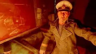 Metro Exodus: Sam's story (booze) \ Метро Исход: История Сэма (попойка)