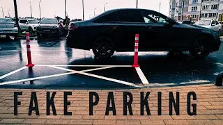 Anti-parking system.  How it works or not works?