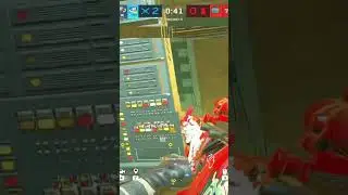 Ace vs Pros! - Rainbow Six Siege 