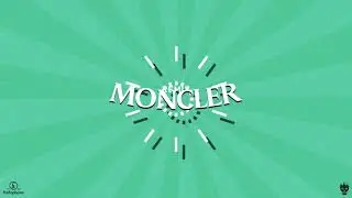 Tinie - Moncler (Remix) [Feat. Roy Woods] [Visualiser]