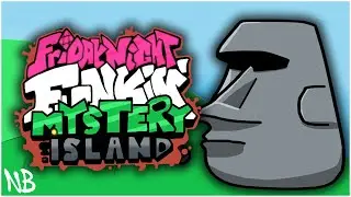 VS. Moyai FULL WEEK | Friday Night Funkin' Mod Showcase [HARD]