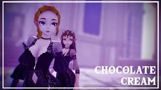 [The Legend of Zelda Animation/MMD] Chocolate Dream [R+15]