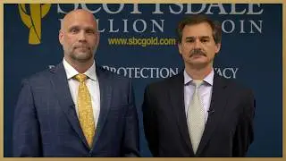 This Gold & Silver Opportunity is Too Big to Ignore | The Gold Spot