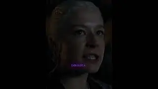 The Bronze Fury - Queen Rhaenyra Targaryen || House of the Dragon - Season 2