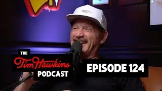 The Tim Hawkins Podcast - Episode 124: Find Your Holes