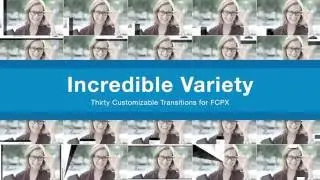 Pixel Film Studios - TransWie Threshold - Professional Threshold Wipe Transitions - Final Cut Pro X