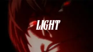 LIGHT