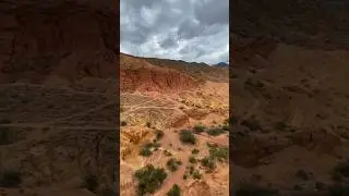 Мы были в шоке 🤯 Кыргызстан 🫶