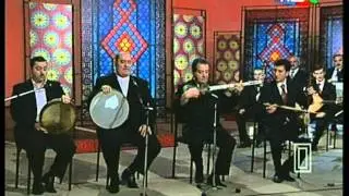 Агил Меликов  Гусин Меликов   Забул-Секах.mpg