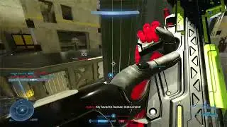 Halo Infinite Stability Tirade Rage & Ideas! Halo Punishing Fans...