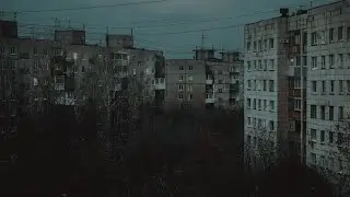 Плейлист с Ночным вайбом / Треки для прогулок ночью - Night vibe playlist
