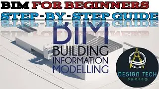 What is BIM? || Building information modeling  || #bim #autocad