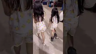 KDISTA JALAN DIPANTAI MALAM” SAMPE TABRAKAN SAMA DOMINIQ