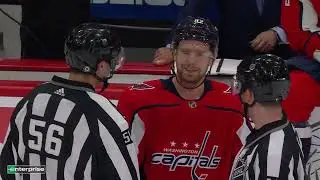 Mic'd Up | Evgeny Kuznetsov