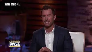 'Shark Tank' Premieres With Guest Shark Blake Mycoskie | Celebrity Page