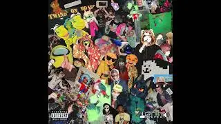 MAGFEST2002 – weirdcore beats to rave and sip Apple Juice to (Official Audio)
