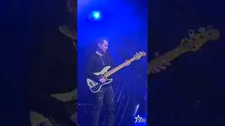 В команде SHAMAN только лучшие!🔥Невероятный бас от Дмитрия!🤩🔥 
