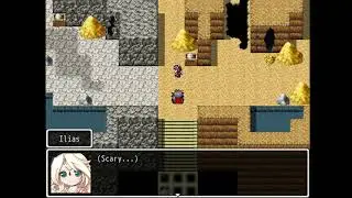 Monster Girl Quest Paradox Lucifina punishes Eva