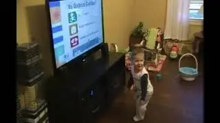 Nick Jr. Recycling Night Final / Yo Gabba Gabba! Encourages Preschoolers (2010)