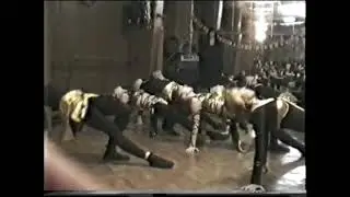 ФАРАОНИК-ДЕНС связка. ТАНЕЦ ФАРАОНОВ