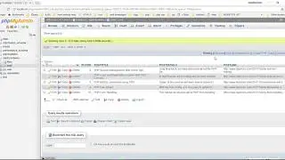 PHP Limit Data Selections From MySQL