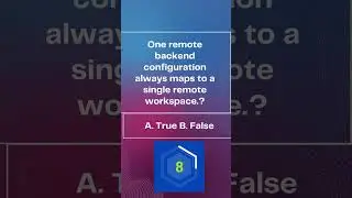 🔥#2 Terraform Associate Certificate Practice Questions  