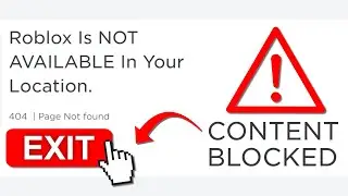 Is Roblox Getting BANNED?!...